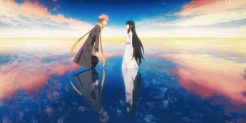 نقد انیمه ID: INVADED