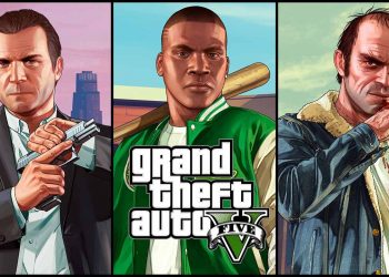 بازی GTA 5 را رایگان دانلود کنید