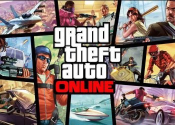 ده راه حل برای افزایش استقامت کاراکترتان در بازی Grand Theft Auto Online