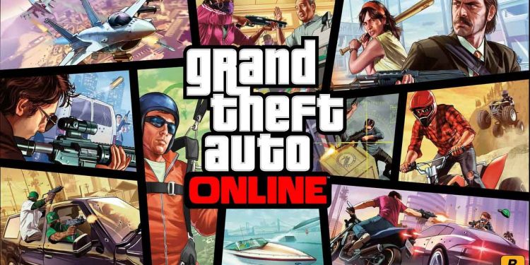 ده راه حل برای افزایش استقامت کاراکترتان در بازی Grand Theft Auto Online