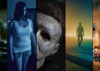 تمامی فیلم‌های ترسناک در صف اکران سال ۲۰۲۱