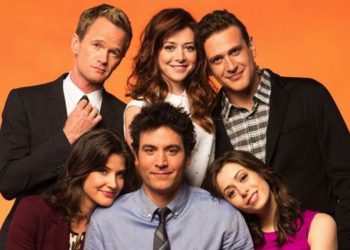 تصویری از شخصیت‌های سریال