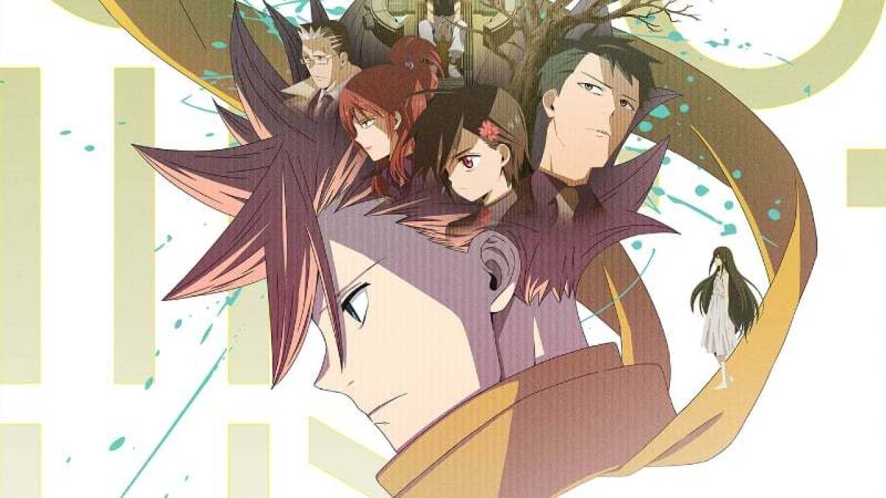 نقد و بررسی انیمه ID: INVADED