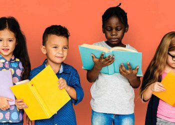 شیوع ویروس کرونا فروش کتاب های کودک را افزایش داده است