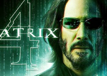 فیلم ماتریکس ۴ در هفته چهارم تولیدش به خاطر تعطیلی هالیوود متوقف شد!