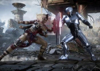 تریلر گیم‌پلی Mortal Kombat 11: Aftermath را تماشا کنید و از فیتالیتی روبوکاپ لذت ببرید!
