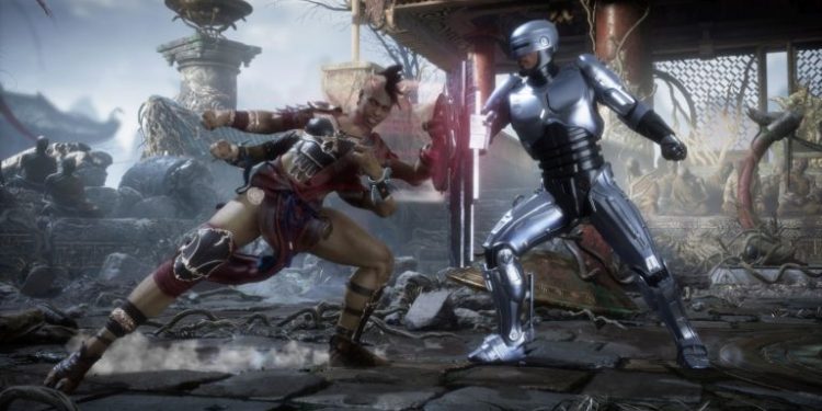 تریلر گیم‌پلی Mortal Kombat 11: Aftermath را تماشا کنید و از فیتالیتی روبوکاپ لذت ببرید!