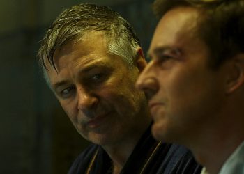 در سایه‌ی یک غول: درباره‌ی فیلم «بروکلین بی‌مادر» ساخته‌ی ادوارد نورتون