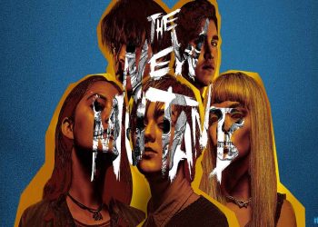 تاریخ اکران فیلم The New Mutants مشخص شد
