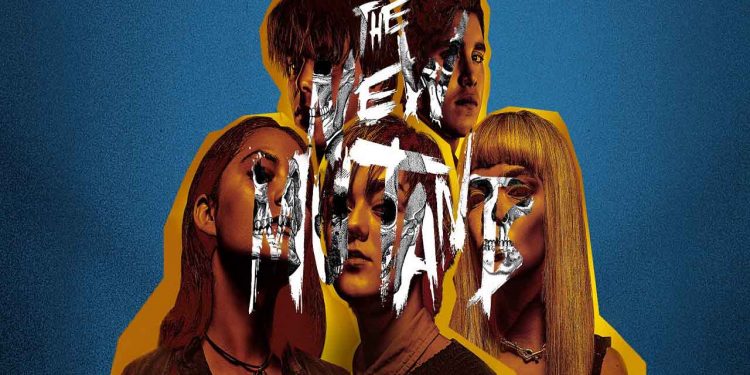 تاریخ اکران فیلم The New Mutants مشخص شد