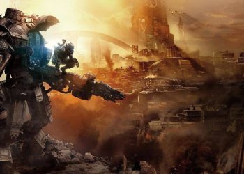 ریسپاون: بازی جدیدی از مجموعه Titanfall در حال ساخت نیست