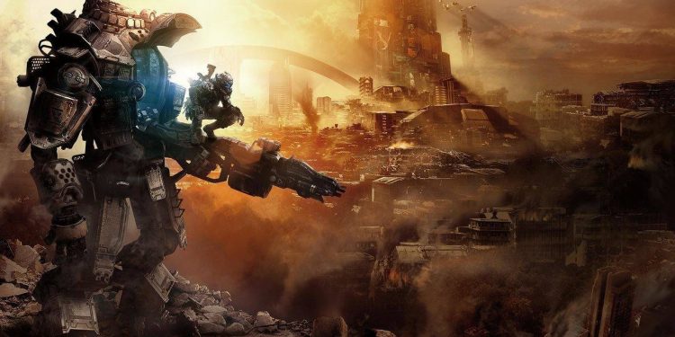 ریسپاون: بازی جدیدی از مجموعه Titanfall در حال ساخت نیست