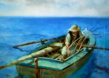 چرا باید کتاب «پیرمرد و دریا» را بخوانیم؟