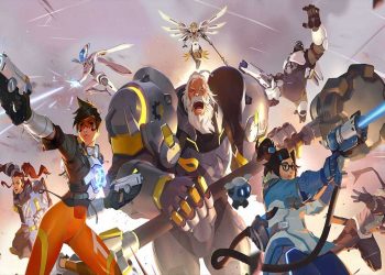 رویداد سالگرد بازی Overwatch به زودی آغاز می‌شود