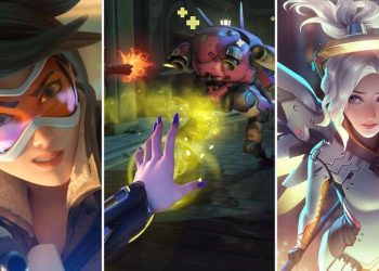 راهنمای بازی اورواچ | معرفی ۱۵ هیرو برای کاربران تازه کار بازی Overwatch