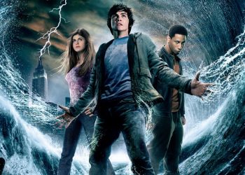 دیزنی در حال ساخت سریالی اقتباسی از رمان های «پرسی جکسون» است