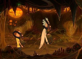 قسمت ۷ فصل ۴ ریک و مورتی