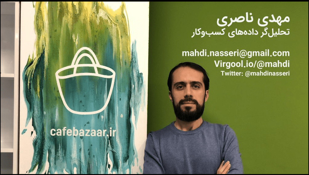 گزارشی از کافه گیمز 4 | چهارمین رویداد مشترک کافه بازار و آوا گیمز