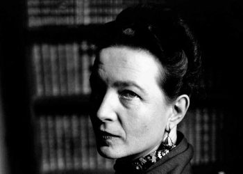 اثر گمشده سیمون دوبوار پس از 76 سال منتشر خواهد شد