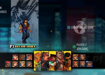 راهنمای بازی Streets of Rage 4 | چگونه همه کاراکتر‌ها و حالت‌ها را آنلاک کنیم؟
