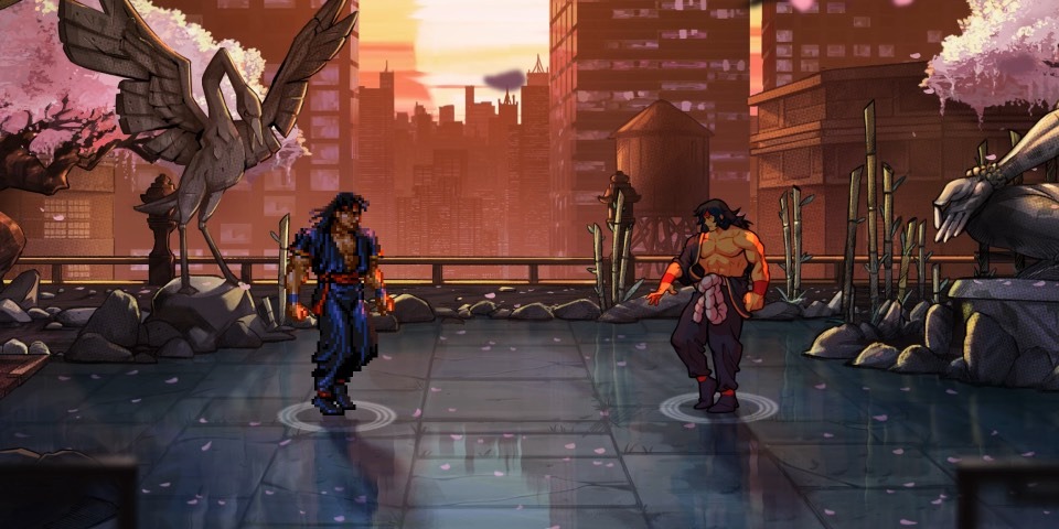 تصویر Shiva در بازی شورش در شهر 4