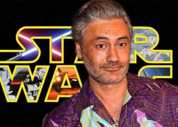 تایکا وایتیتی: کارگردان جنگ ستارگان جدید