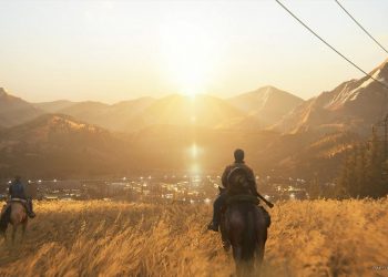 بازی The Last of Us Part 2