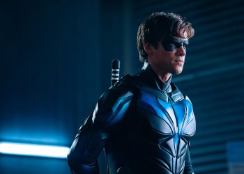 فیلم‌برداری فصل سوم سریال Titans به زودی آغاز می‌شود