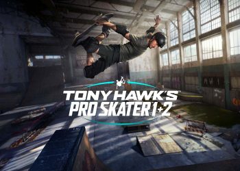 تریلر بازی Tony Hawk Pro Skater 1 + 2 remastered منتشر شد