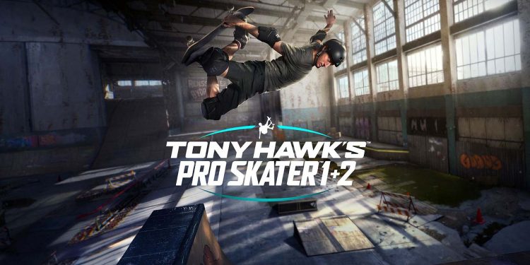 تریلر بازی Tony Hawk Pro Skater 1 + 2 remastered منتشر شد
