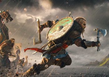 بازی Assassin's Creed Valhalla روایت داستان متفاوتی خواهد داشت