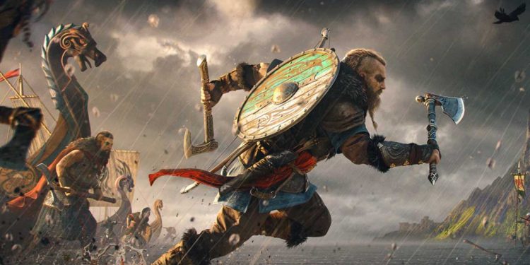 بازی Assassin's Creed Valhalla روایت داستان متفاوتی خواهد داشت