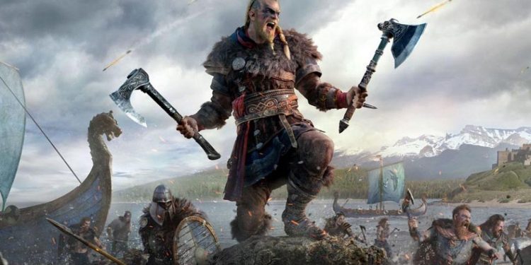 بازی Assassin's Creed Valhalla تجربه‌ای تاریخی خواهد بود