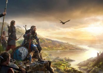 تصویری از بازی Assassin's Creed Valhalla