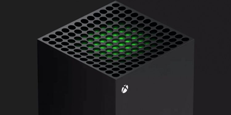 تمامی استودیوهای ترد پارتی در حال ساخت بازی برای Xbox Series X هستند