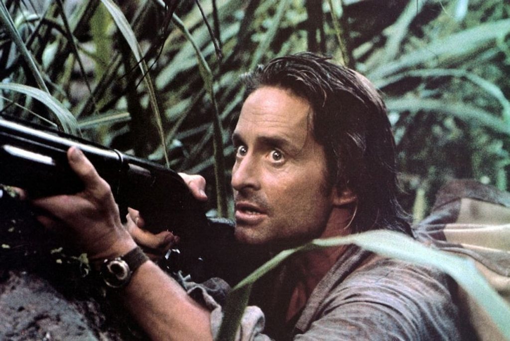 Romancing The Stone