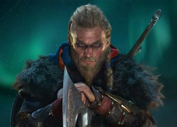 تاریخ انتشار بازی Assassin’s Creed Valhalla در آمازون لیست شد