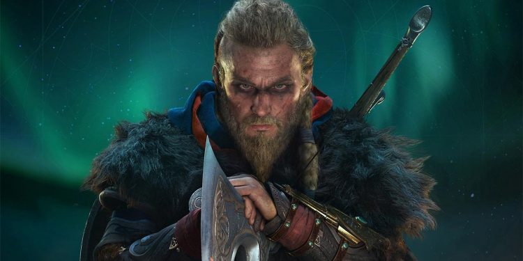 تاریخ انتشار بازی Assassin’s Creed Valhalla در آمازون لیست شد