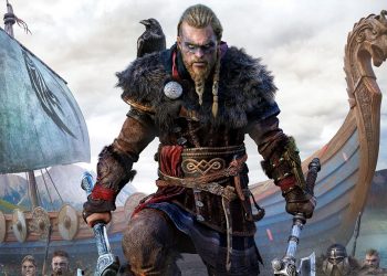 از بازی Assassin's Creed Valhalla چه خبر؟ | اخبار بازی Assassin's creed valhalla