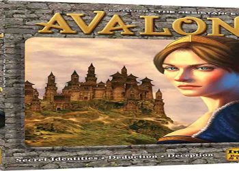 چرا باید بردگیم Avalon را تجربه کنیم؟