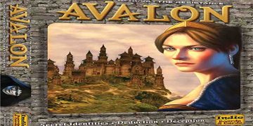 چرا باید بردگیم Avalon را تجربه کنیم؟