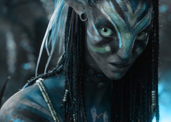 صحنه‌ای از فیلم Avatar