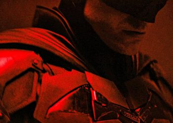 Andy Serkis از فیلم The Batman می‌گوید