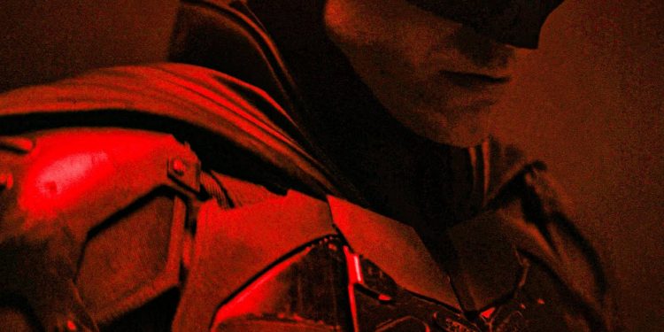 Andy Serkis از فیلم The Batman می‌گوید