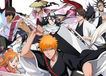 از انیمه بلیچ چه خبر؟