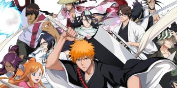 از انیمه بلیچ چه خبر؟