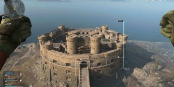 راهنمای بازی Call of Duty Warzone | چگونه از هم‌تیمی خود به عنوان یک UIV استفاده کنیم؟