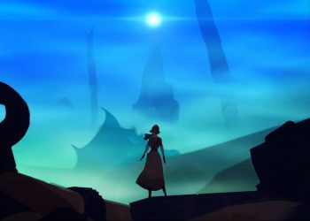 بازی Call of the Sea با انتشار تریلری معرفی شد