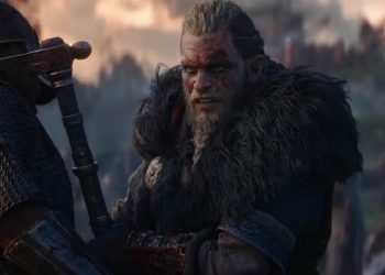 گیم پلی بازی Assassin’s Creed Valhalla به زودی منتشر می‌شود