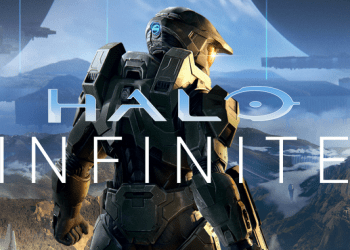 بازی Halo Infinite